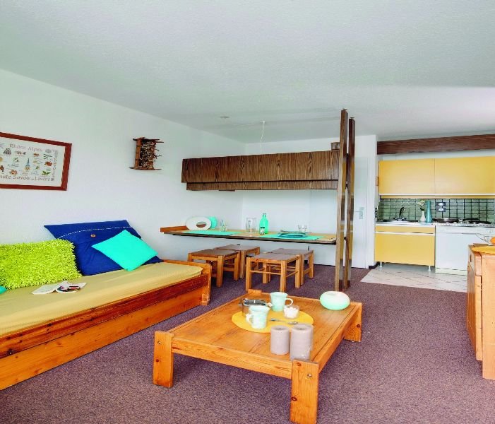 Appartments Residence Maeva le Vanoise