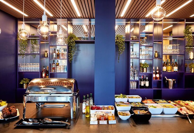 B&b Hotel Warszawa Okęcie