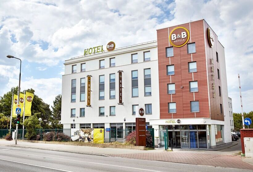 B&b Hotel Warszawa Okęcie