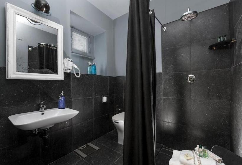 ベッドアンドブレックファースト Daniele Manin Guesthouse