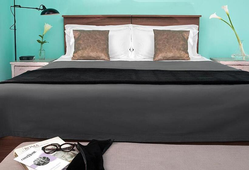 ベッドアンドブレックファースト Daniele Manin Guesthouse