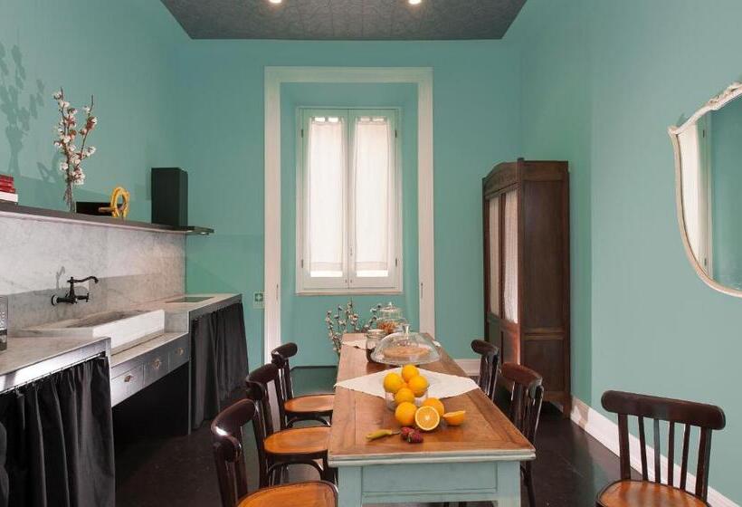 ベッドアンドブレックファースト Daniele Manin Guesthouse