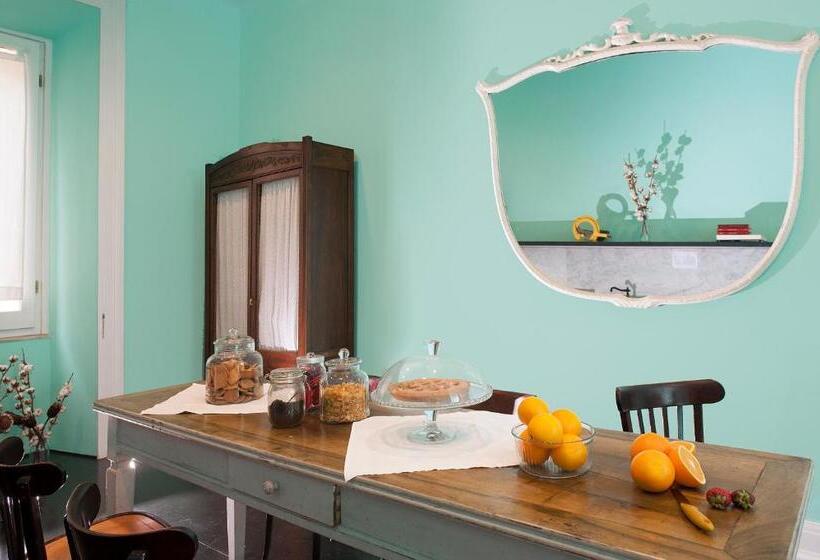 ベッドアンドブレックファースト Daniele Manin Guesthouse