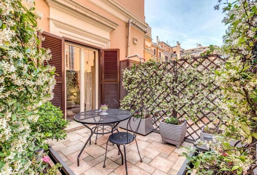 ベッドアンドブレックファースト Daniele Manin Guesthouse