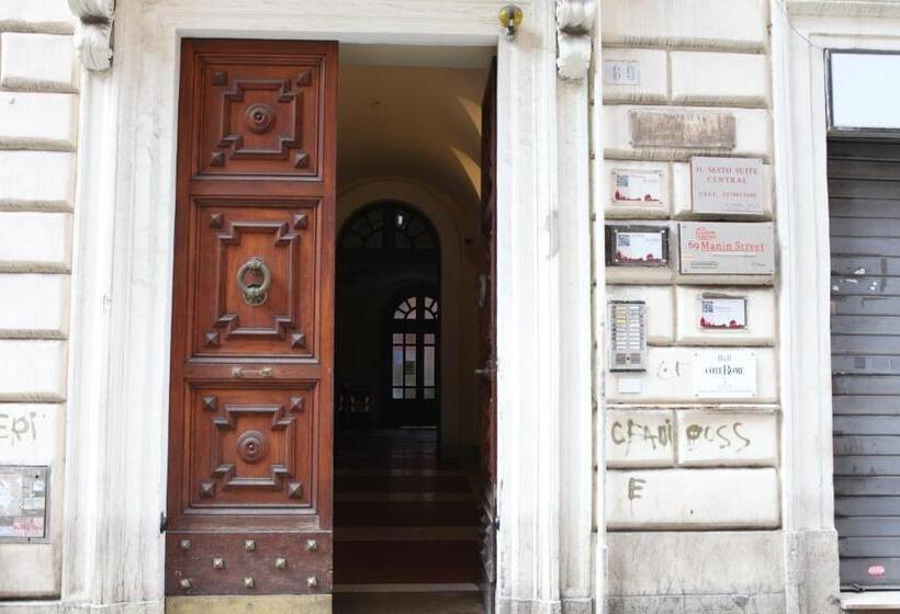 ベッドアンドブレックファースト Daniele Manin Guesthouse