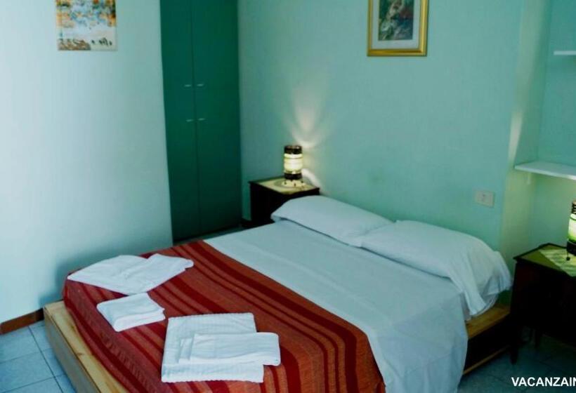 住宿加早餐  Al Pantheon Con Thomas Mann