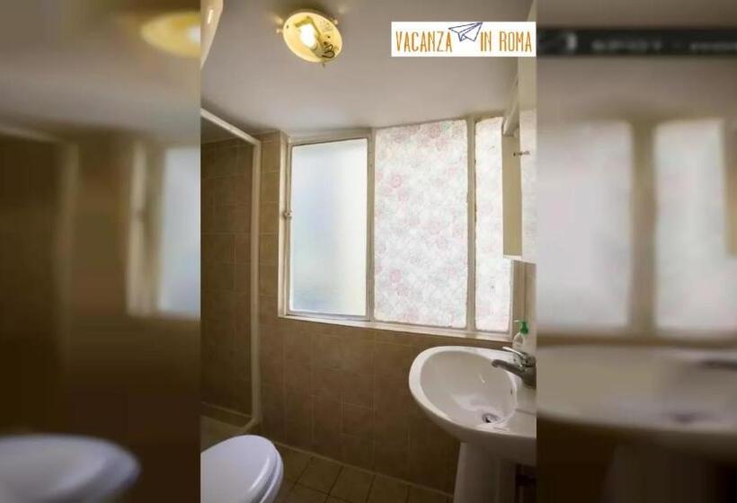 住宿加早餐  Al Pantheon Con Thomas Mann