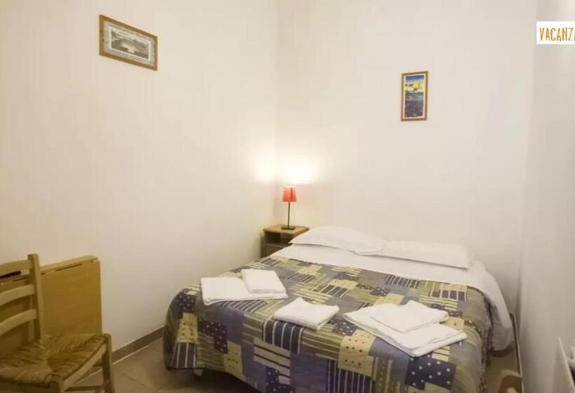 住宿加早餐  Al Pantheon Con Thomas Mann