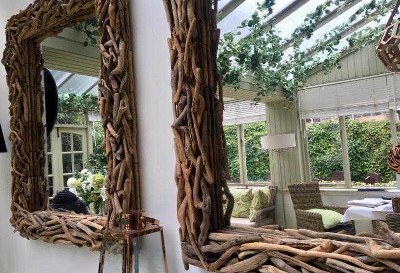 צימר Abercorn Guest House