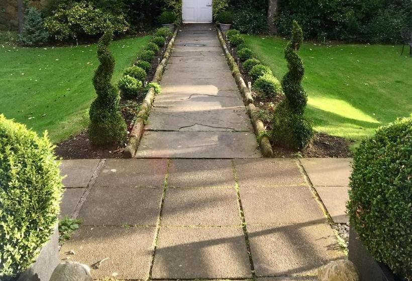 צימר Abercorn Guest House