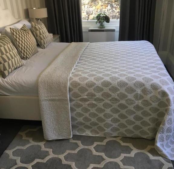 צימר Abercorn Guest House