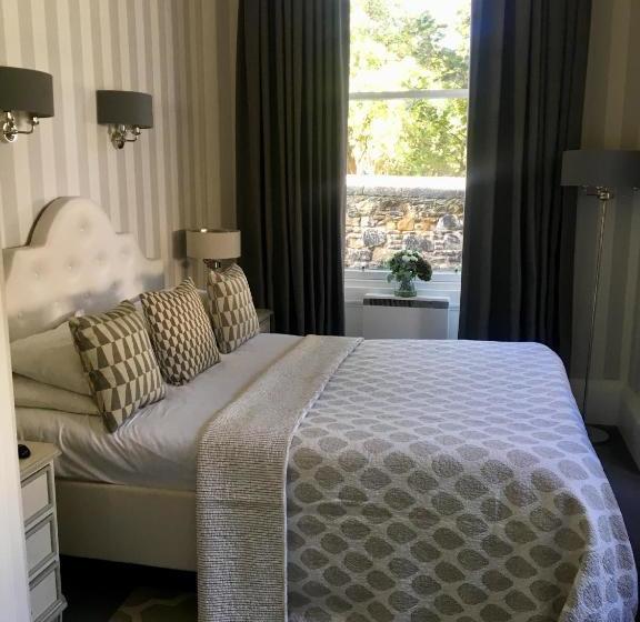 צימר Abercorn Guest House