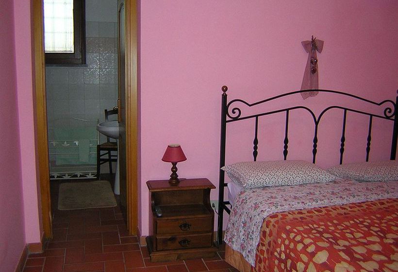 Il Baffetto B&b