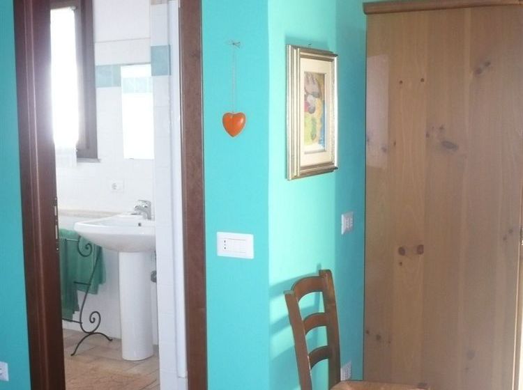 Il Baffetto B&b