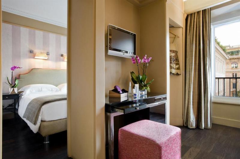 مبيت وإفطار Casa Montani