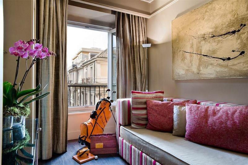 مبيت وإفطار Casa Montani