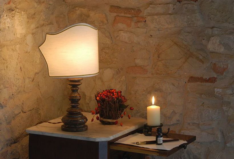 Bed and Breakfast Castellare De Noveschi Resort