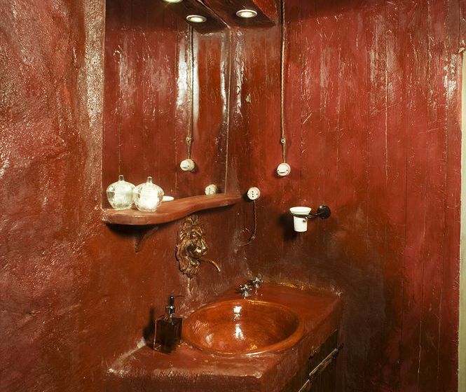 Bed and Breakfast Castellare De Noveschi Resort