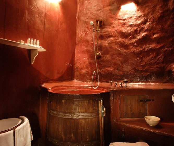 Bed and Breakfast Castellare De Noveschi Resort