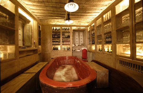 Bed and Breakfast Castellare De Noveschi Resort