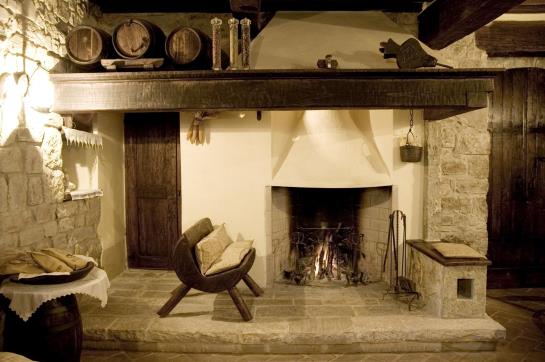 Bed and Breakfast Castellare De Noveschi Resort