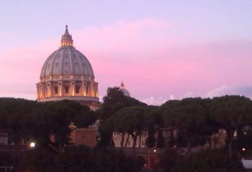 مبيت وإفطار Da Maria Josè A San Pietro