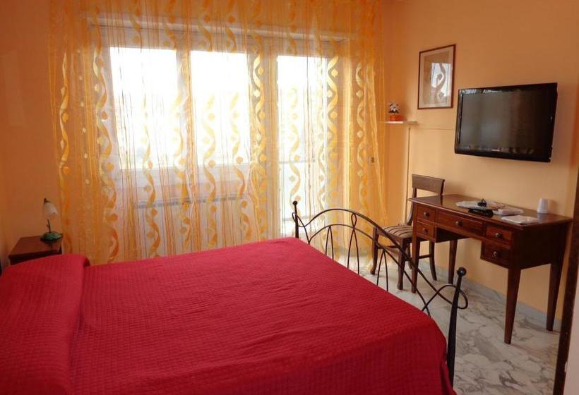 مبيت وإفطار Domus Della Radio