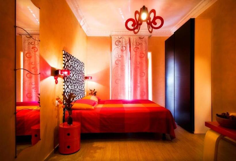 צימר Domus Diana