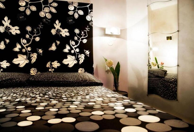 צימר Domus Diana