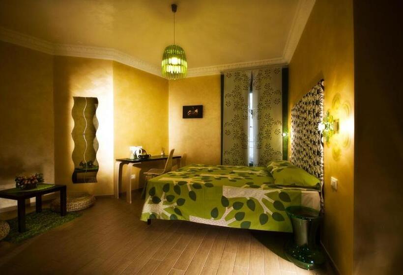 צימר Domus Diana