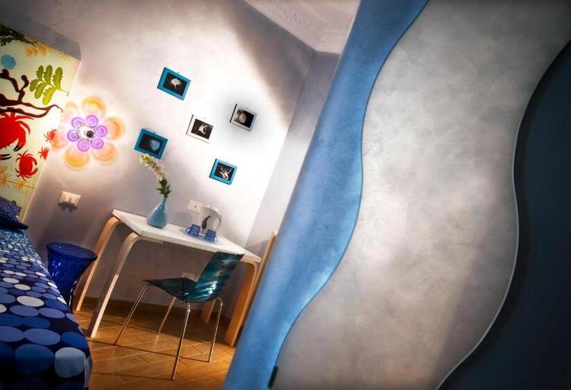 צימר Domus Diana