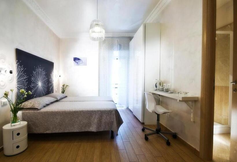 צימר Domus Diana