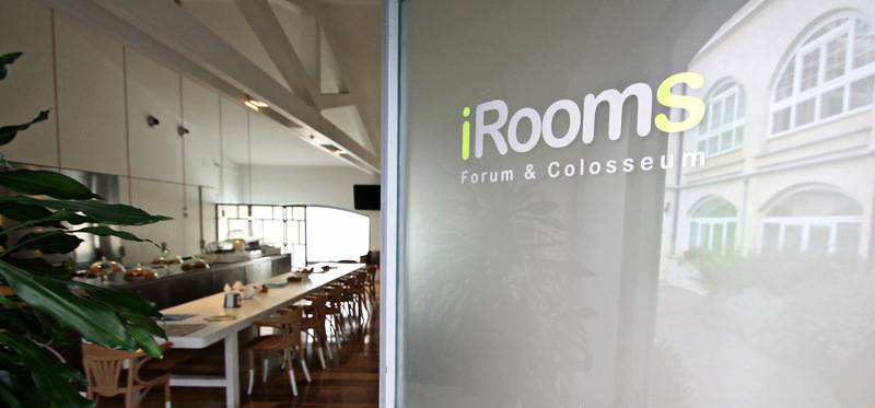 Bed and Breakfast Irooms Forum & Colosseum
