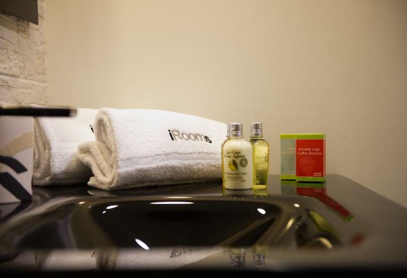 Bed and Breakfast Irooms Forum & Colosseum