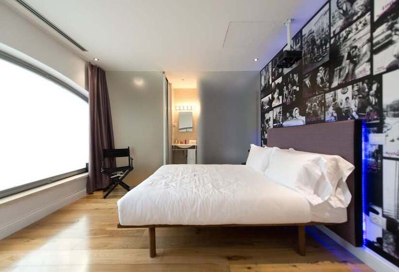 تختخواب و صبحانه Irooms Forum & Colosseum