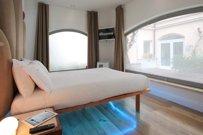 Bed and Breakfast Irooms Forum & Colosseum