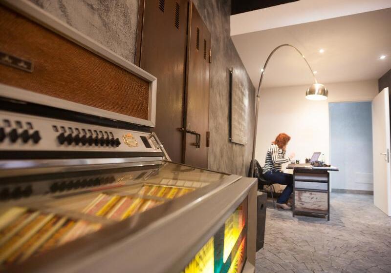 ベッドアンドブレックファースト Guesthouse O Affittacamere Irooms Pantheon