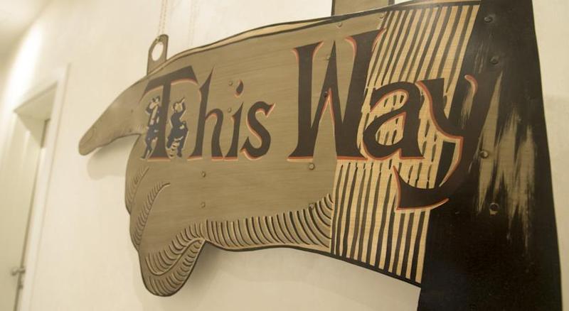 ベッドアンドブレックファースト Guesthouse O Affittacamere Irooms Pantheon