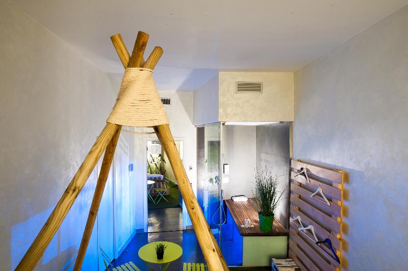 ベッドアンドブレックファースト Guesthouse O Affittacamere Irooms Pantheon