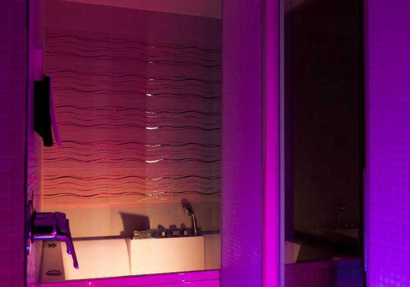 ベッドアンドブレックファースト Guesthouse O Affittacamere Irooms Pantheon