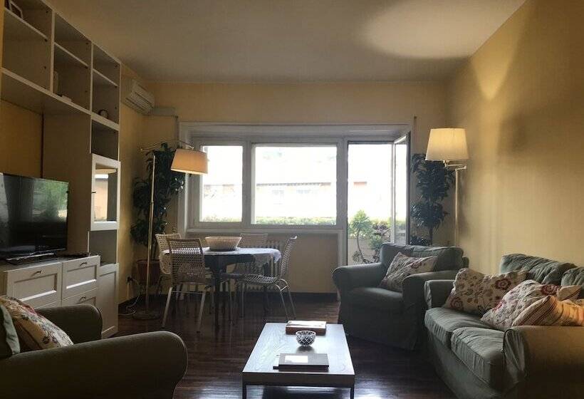 צימר Le Finestre Sul Vaticano