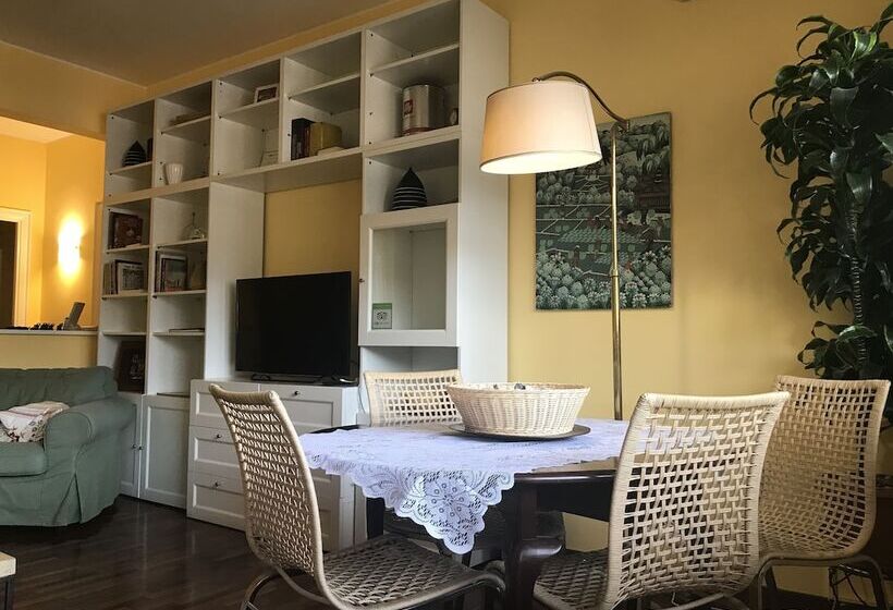 צימר Le Finestre Sul Vaticano