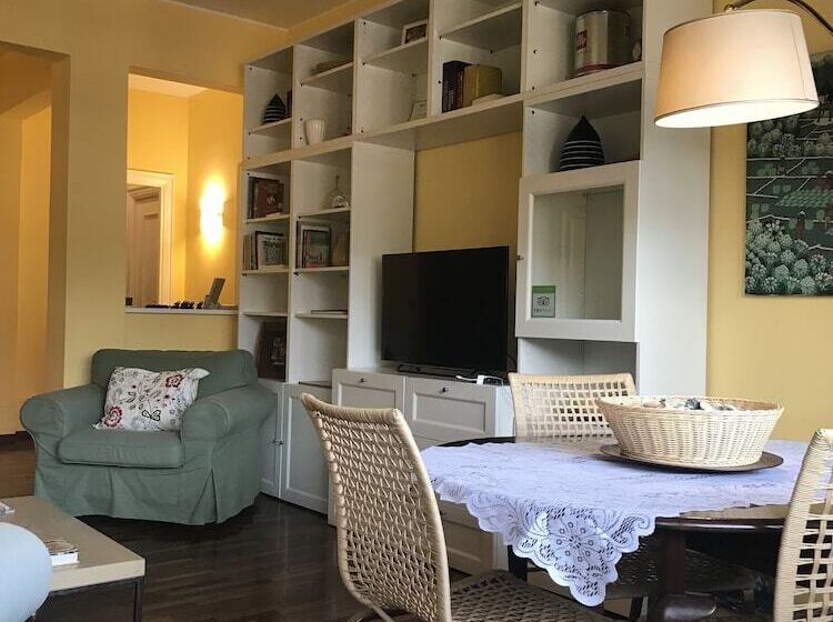 צימר Le Finestre Sul Vaticano