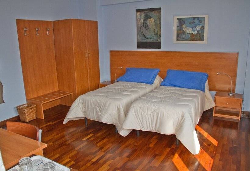 צימר Le Finestre Sul Vaticano