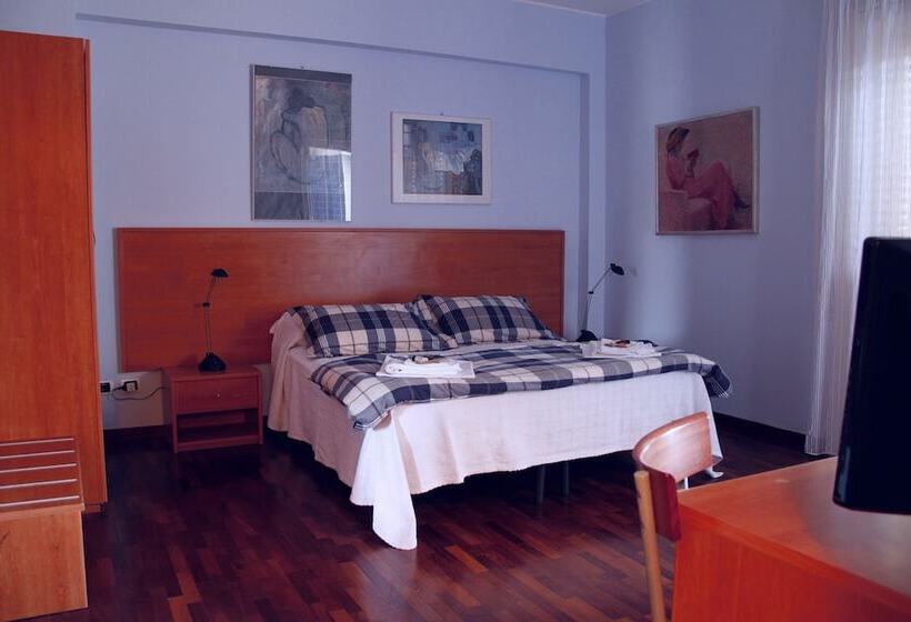 צימר Le Finestre Sul Vaticano