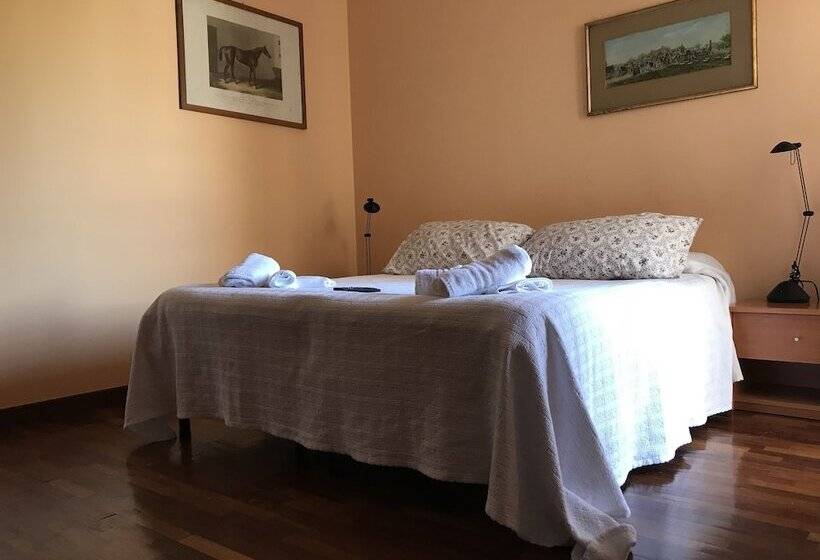 צימר Le Finestre Sul Vaticano