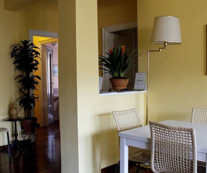 צימר Le Finestre Sul Vaticano