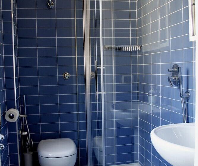 צימר Le Finestre Sul Vaticano