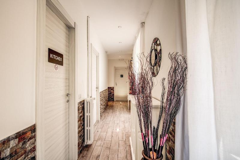 住宿加早餐  Marta Inn