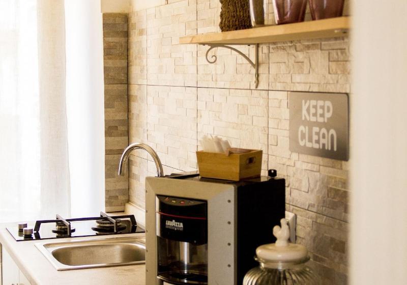 住宿加早餐  Marta Inn